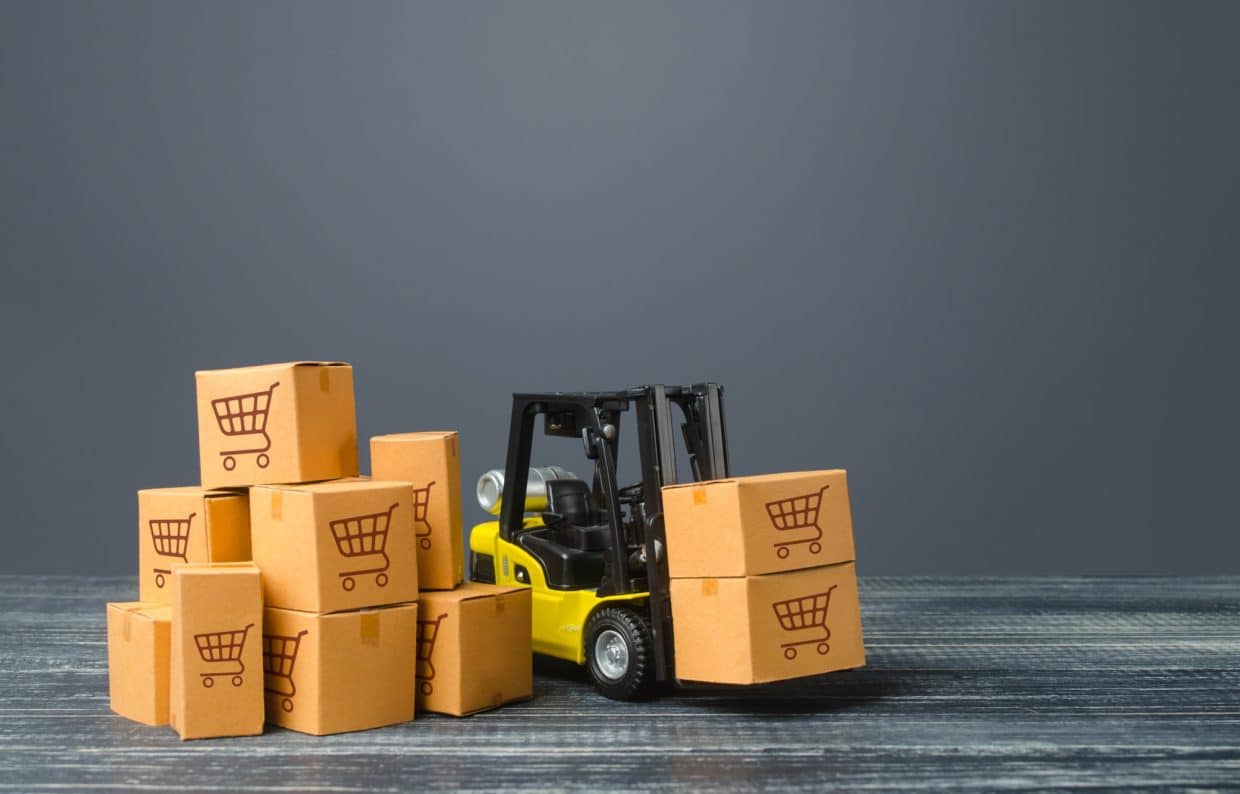 shipping