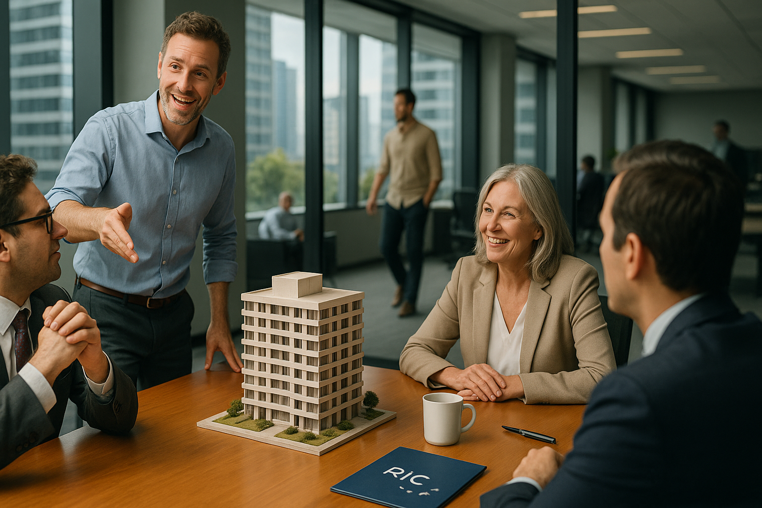 RIC CANARIAS dgcanariasgroup.com RIC CANARIAS dgcanariasgroup.com